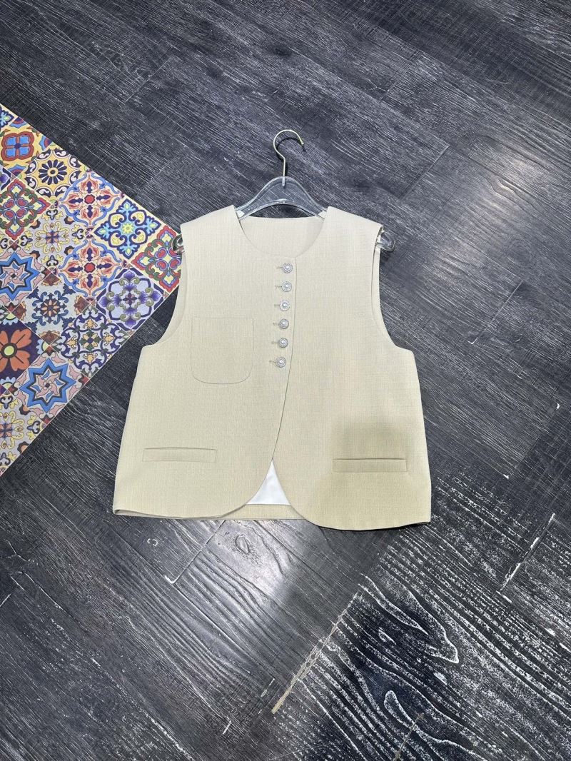 Chanel Vest